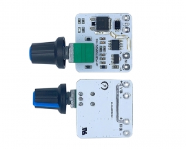 DC6V-24V 5A 120W High Power LED Driver 0-100% PWM Dimmer Module 1000mA Stepless Circuit Control Board